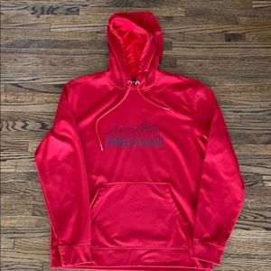 Marmot Men’s Hoodie